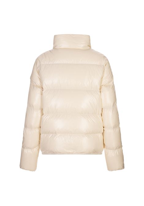 Piumino Abbadia Bianco MONCLER | 093-1A00168 5963V070